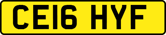 CE16HYF