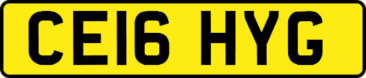 CE16HYG