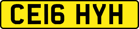 CE16HYH