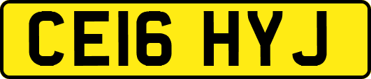 CE16HYJ