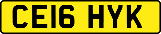 CE16HYK
