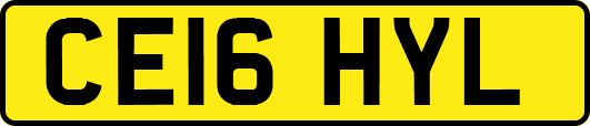 CE16HYL