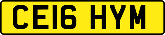 CE16HYM