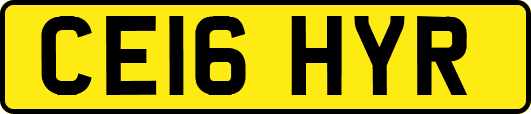 CE16HYR