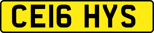 CE16HYS
