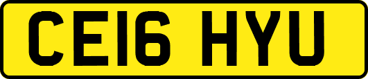 CE16HYU