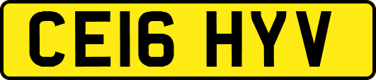 CE16HYV