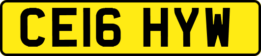 CE16HYW