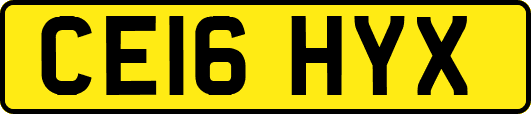 CE16HYX