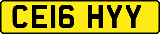 CE16HYY