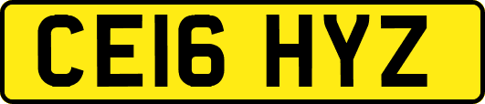 CE16HYZ