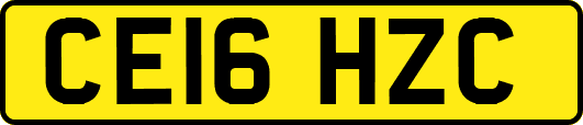CE16HZC
