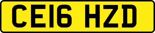 CE16HZD