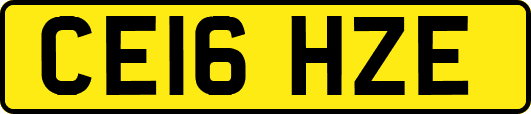 CE16HZE