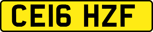 CE16HZF