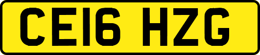 CE16HZG