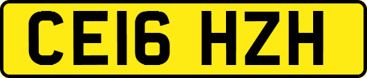 CE16HZH