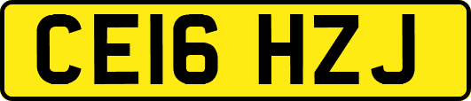 CE16HZJ
