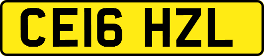 CE16HZL
