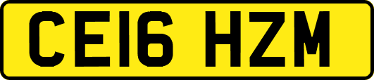 CE16HZM