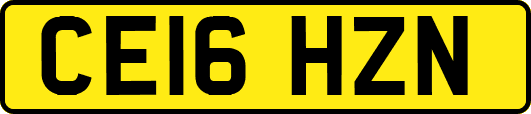 CE16HZN