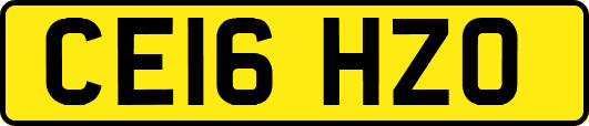 CE16HZO