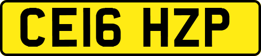 CE16HZP