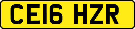 CE16HZR