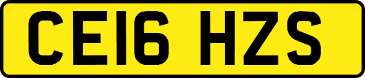 CE16HZS