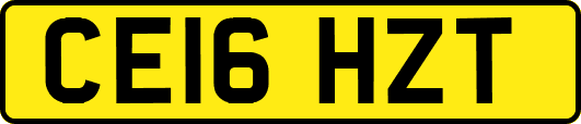 CE16HZT