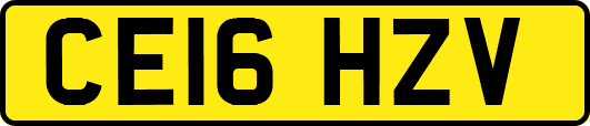 CE16HZV