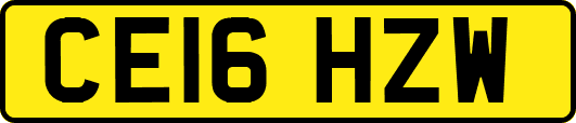 CE16HZW