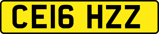 CE16HZZ