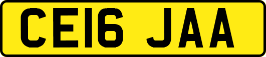 CE16JAA