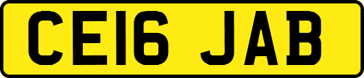 CE16JAB