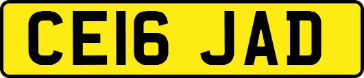 CE16JAD