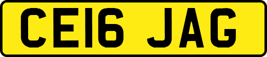 CE16JAG
