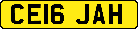 CE16JAH