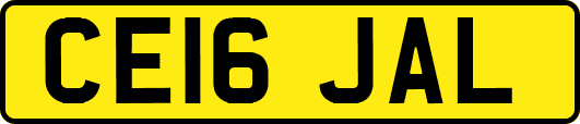 CE16JAL