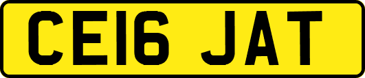 CE16JAT
