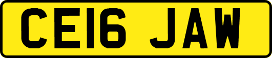 CE16JAW