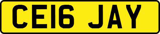 CE16JAY