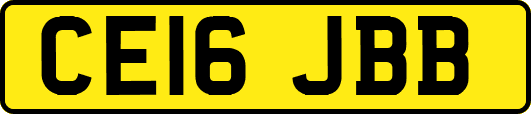 CE16JBB