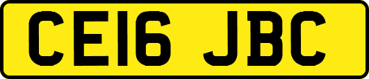 CE16JBC