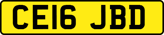 CE16JBD