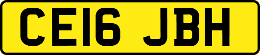 CE16JBH