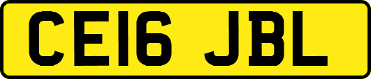 CE16JBL