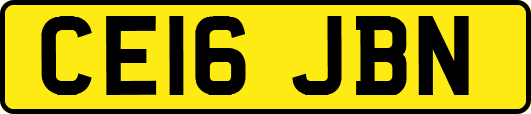 CE16JBN