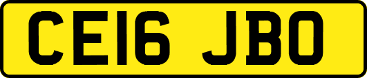CE16JBO