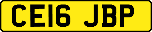 CE16JBP